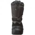 Сапоги Baffin Young Exprorer Pewter 05/37